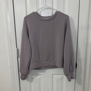 Elie Tahari Gray Women's Sweater